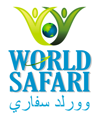 World Safari Tours Logo